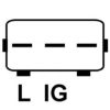 HC-Cargo 114386 Alternator